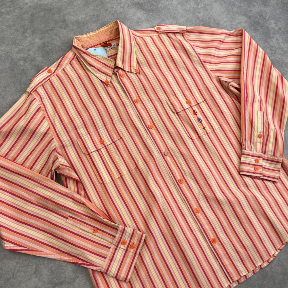 JC Castelbajac Shirt