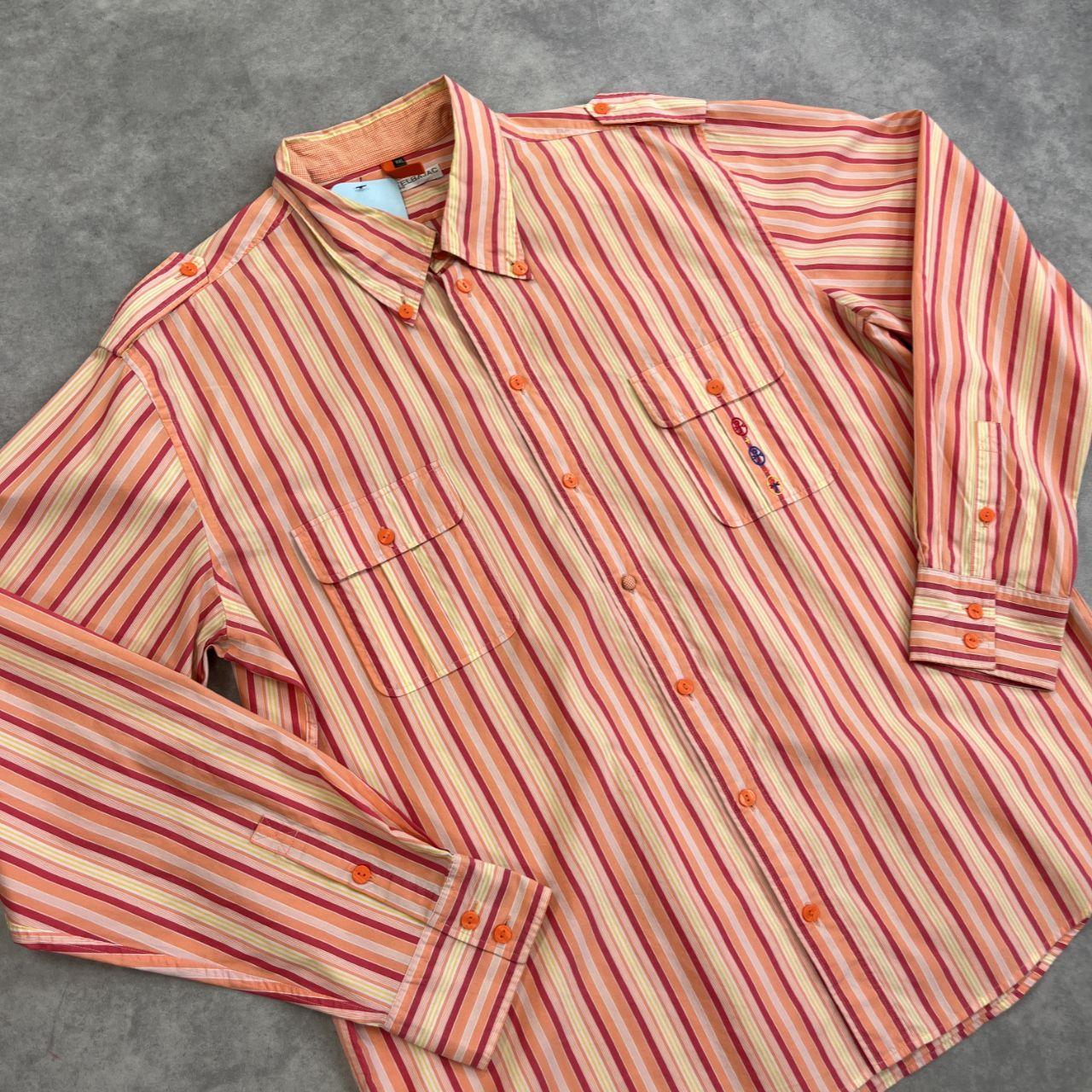JC Castelbajac Shirt
