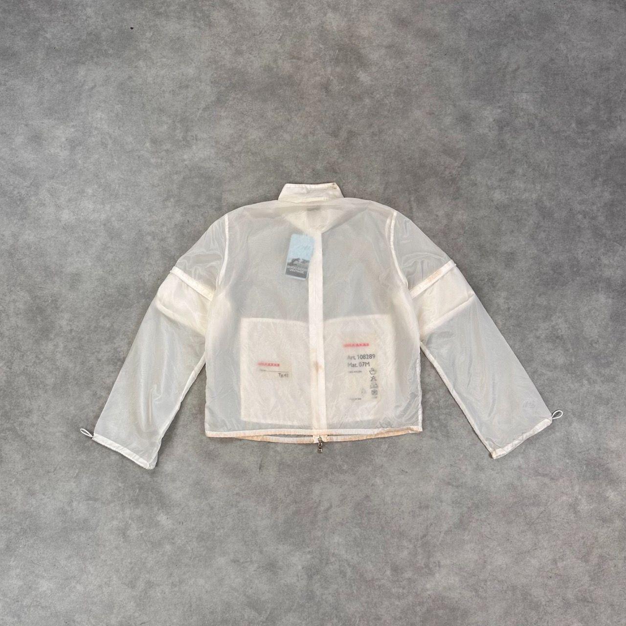 Prada Jacket
