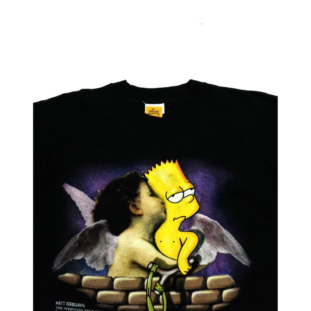 The Simpsons T-shirt