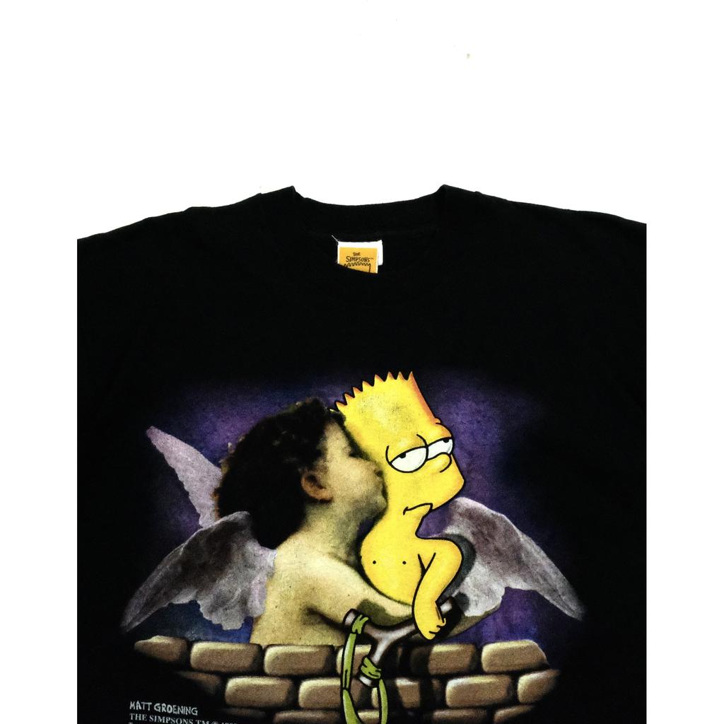 The Simpsons T-shirt