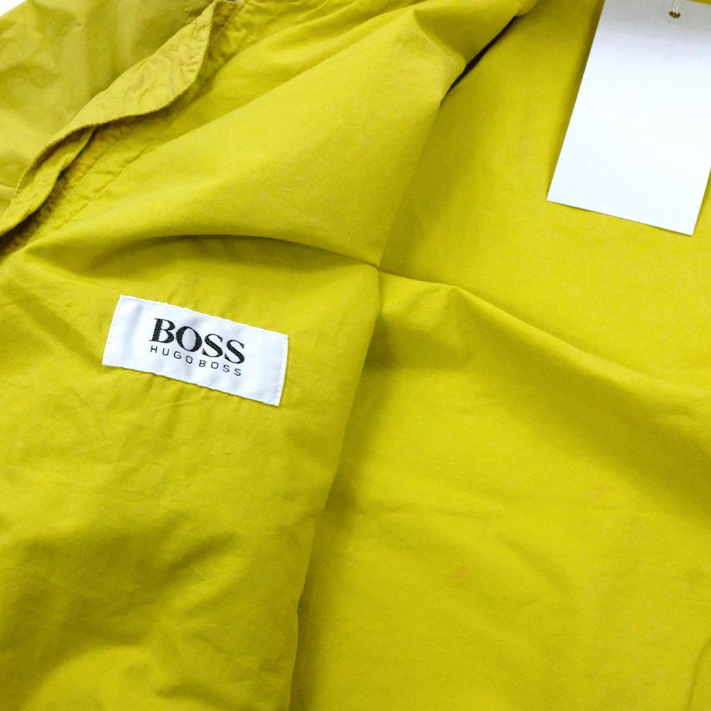 Hugo Boss Bomber Jacket