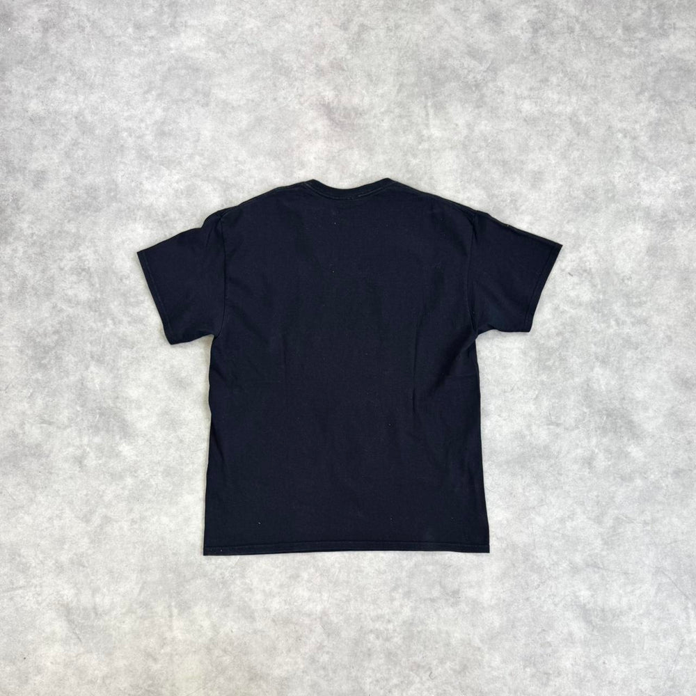 Thrasher print t-shirt