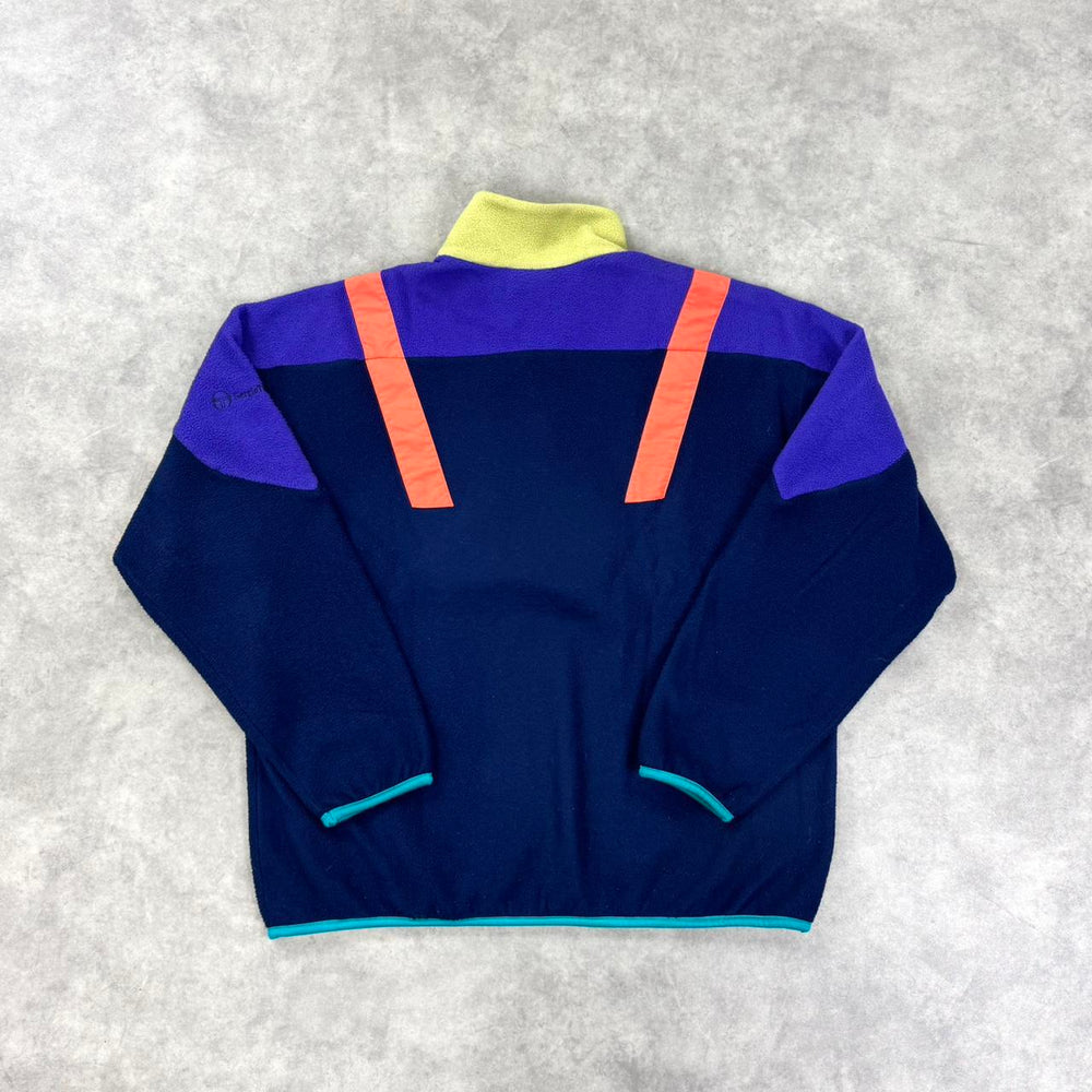 Vintage Sergio Tacchini fleece