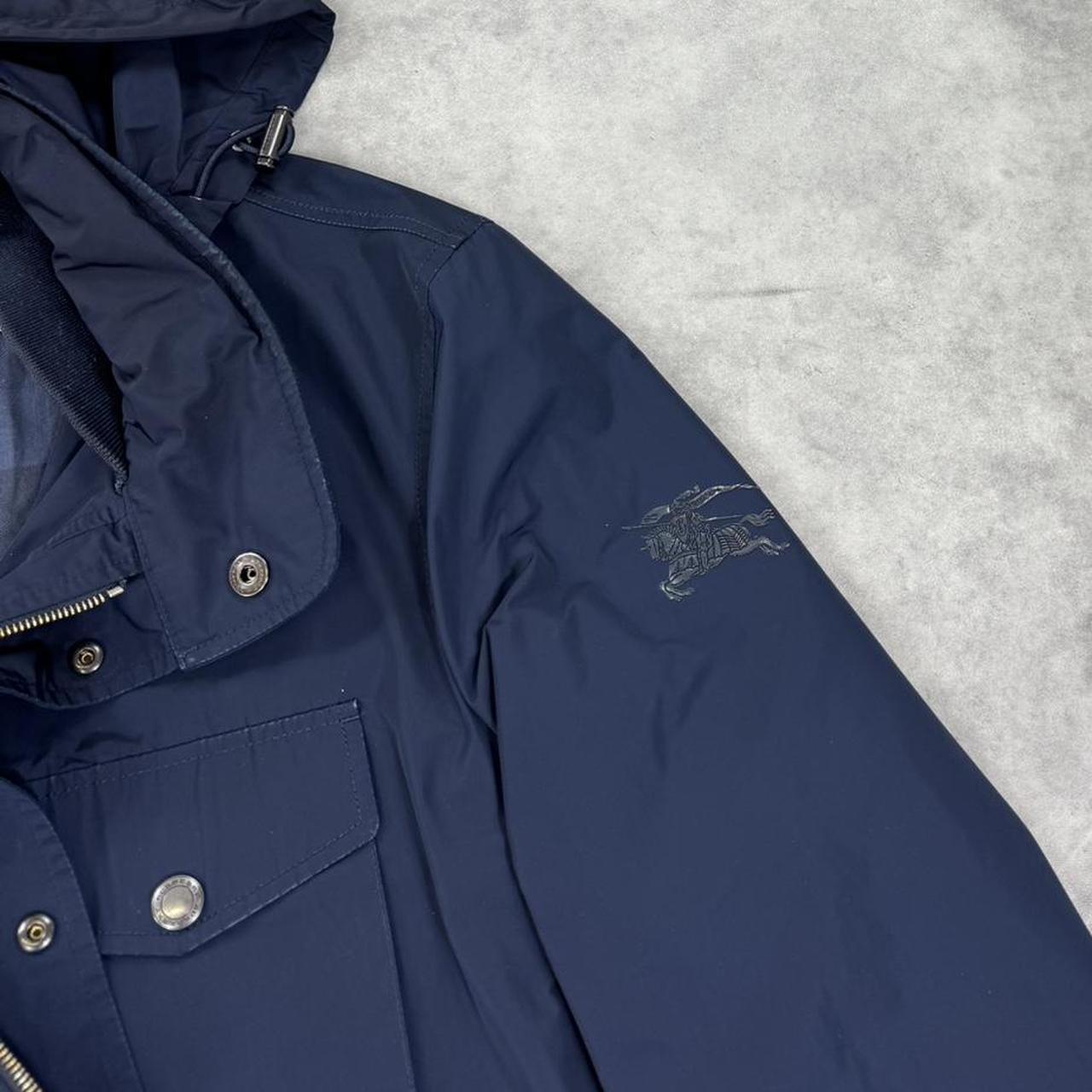 Burberry Brit Jacket