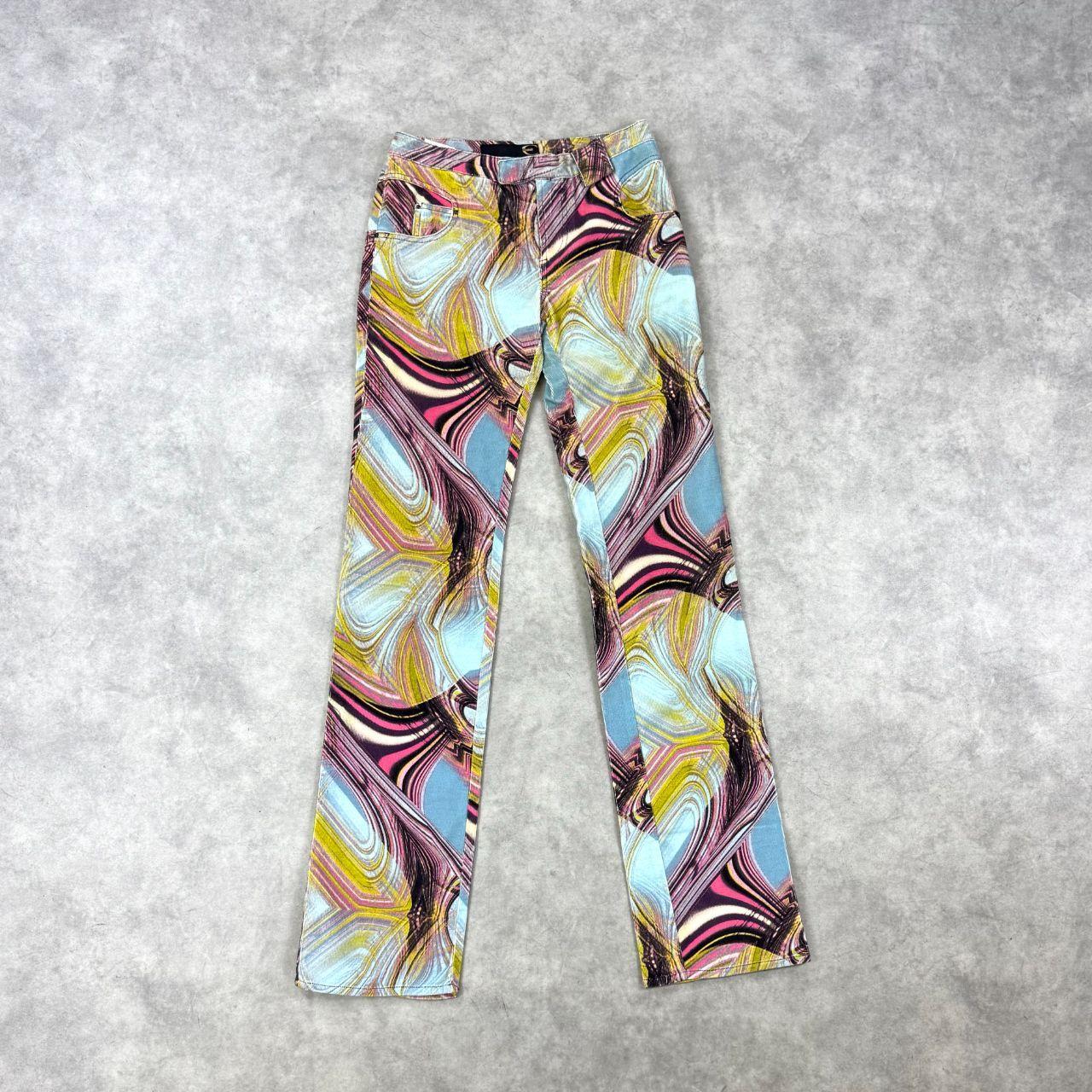 Roberto Cavalli Trousers