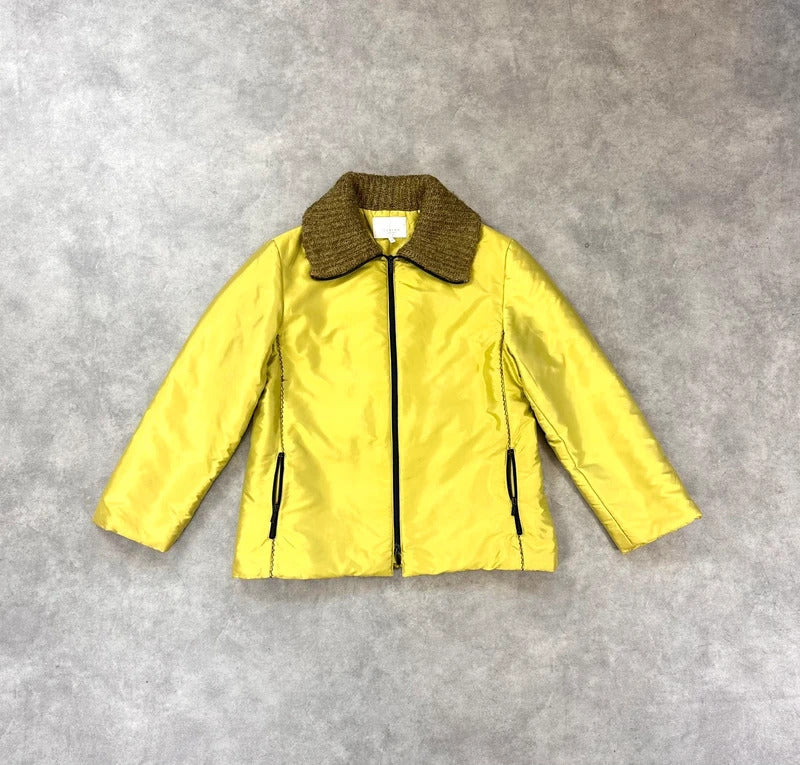 Vintage Iceberg jacket