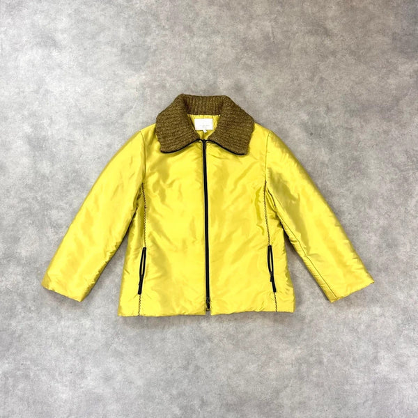 Vintage Iceberg jacket