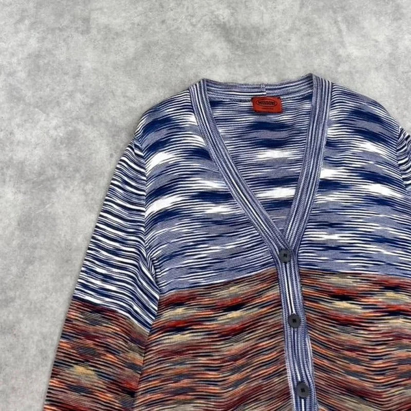 Vintage Missoni cardigan