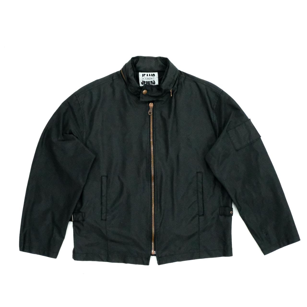 Iceberg Jacket