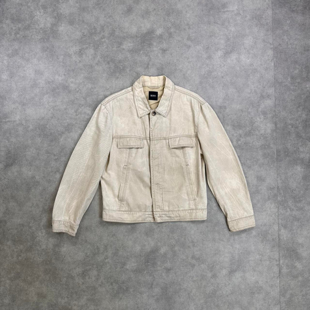 Hugo Boss Jacket