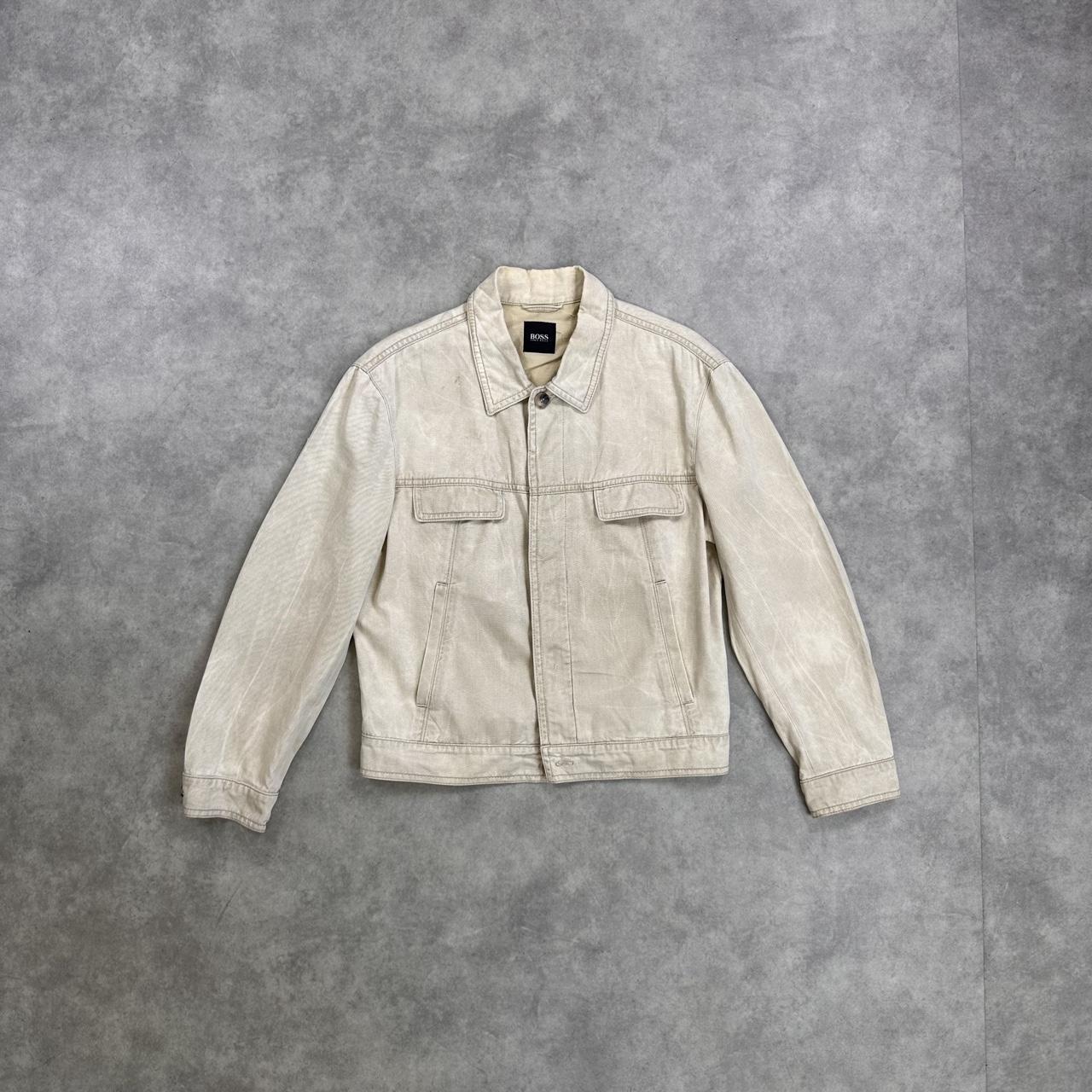 Hugo Boss Jacket