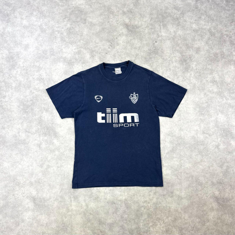 Nike Basel FC Top