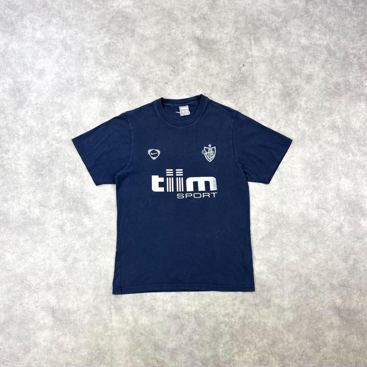 Nike Basel FC Top