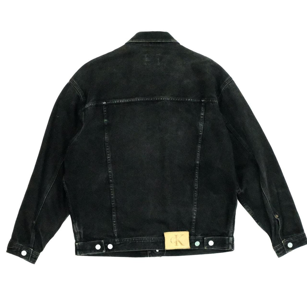 Calvin Klein Denim Jacket