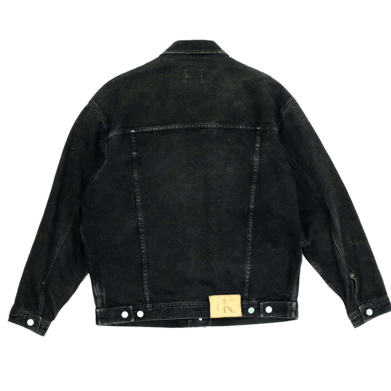 Calvin Klein Denim Jacket