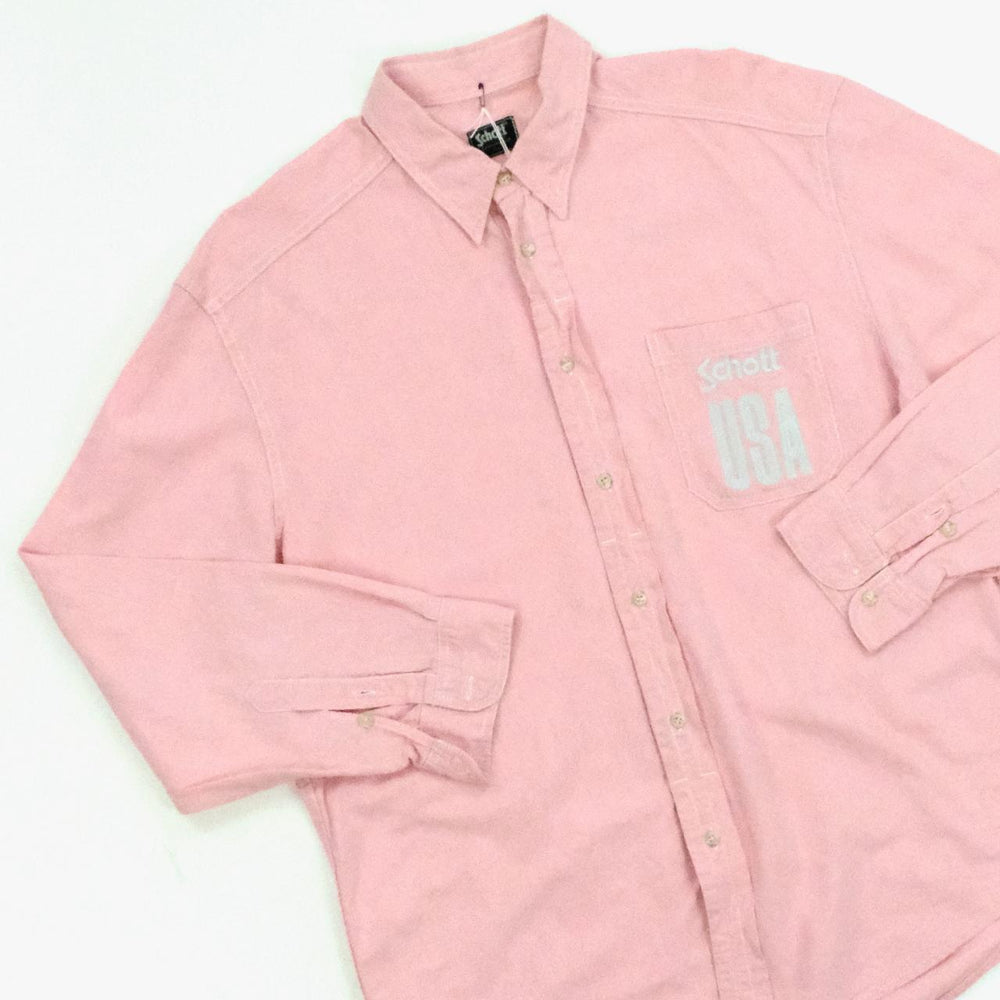 Schott Shirt