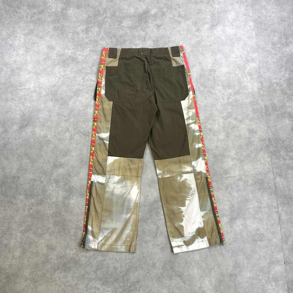 Blue System trousers