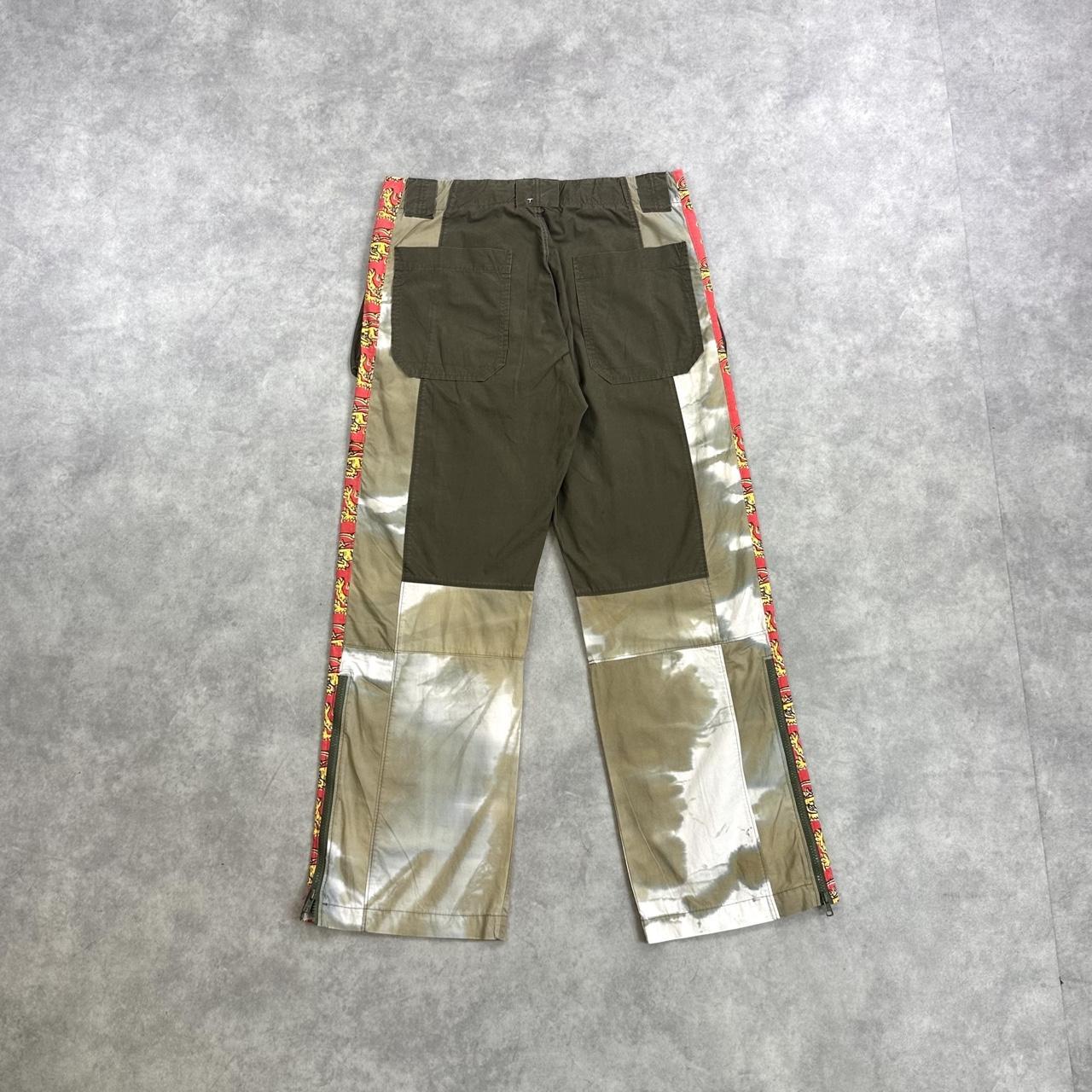 Blue System trousers