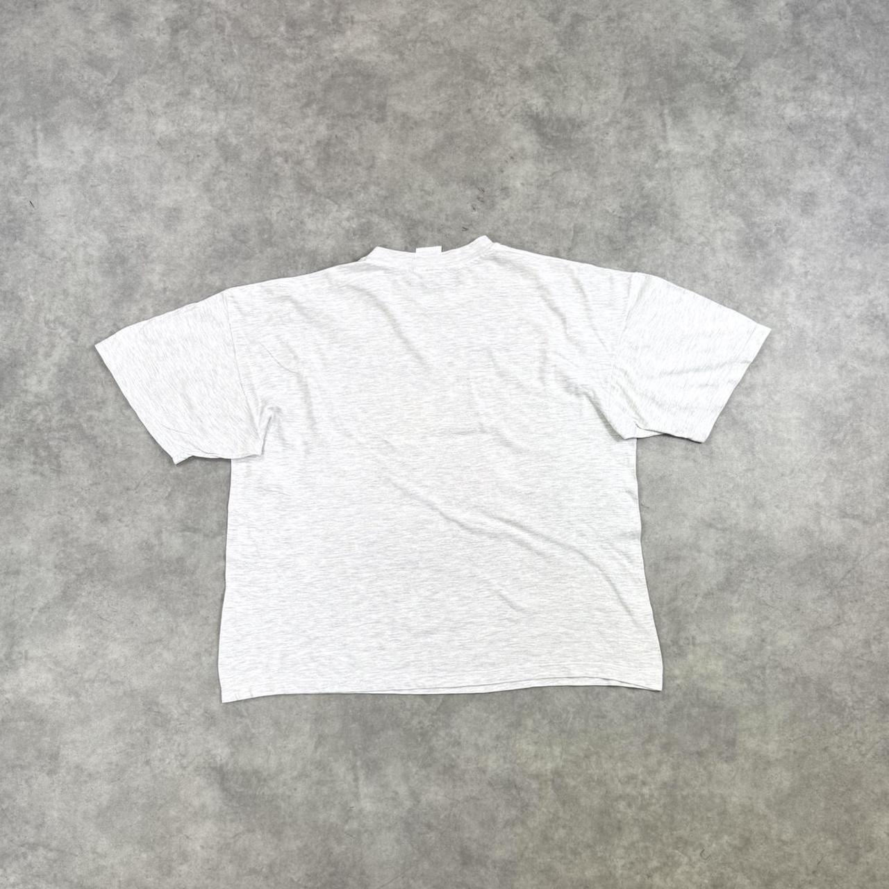 The Simpsons Barney t-shirt