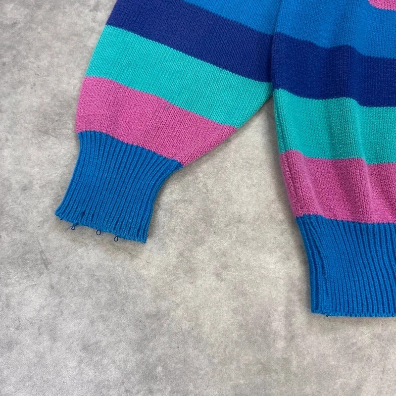 Vintage Kappa jumper