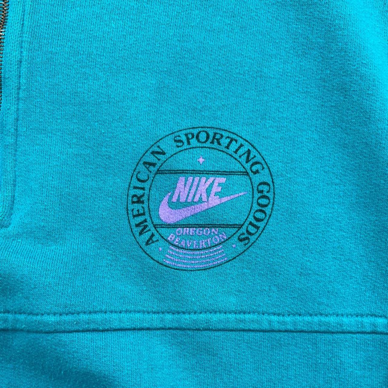 Nike Jumper