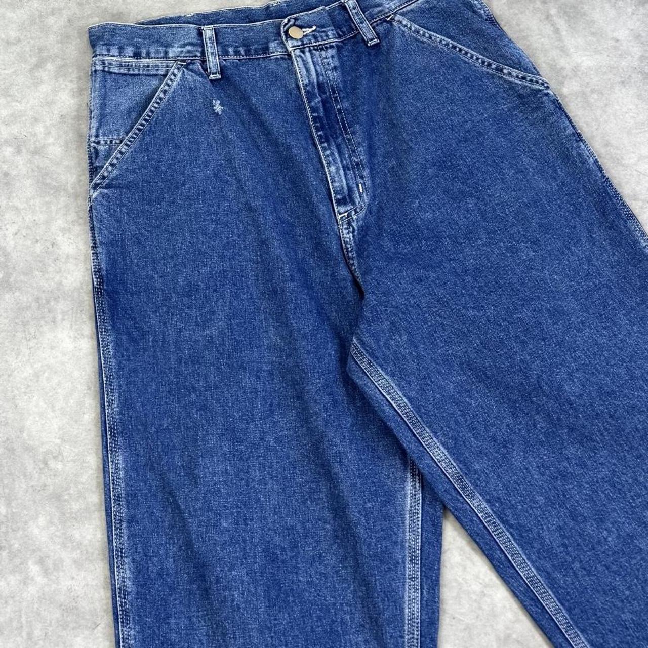 Vintage Carhartt jeans