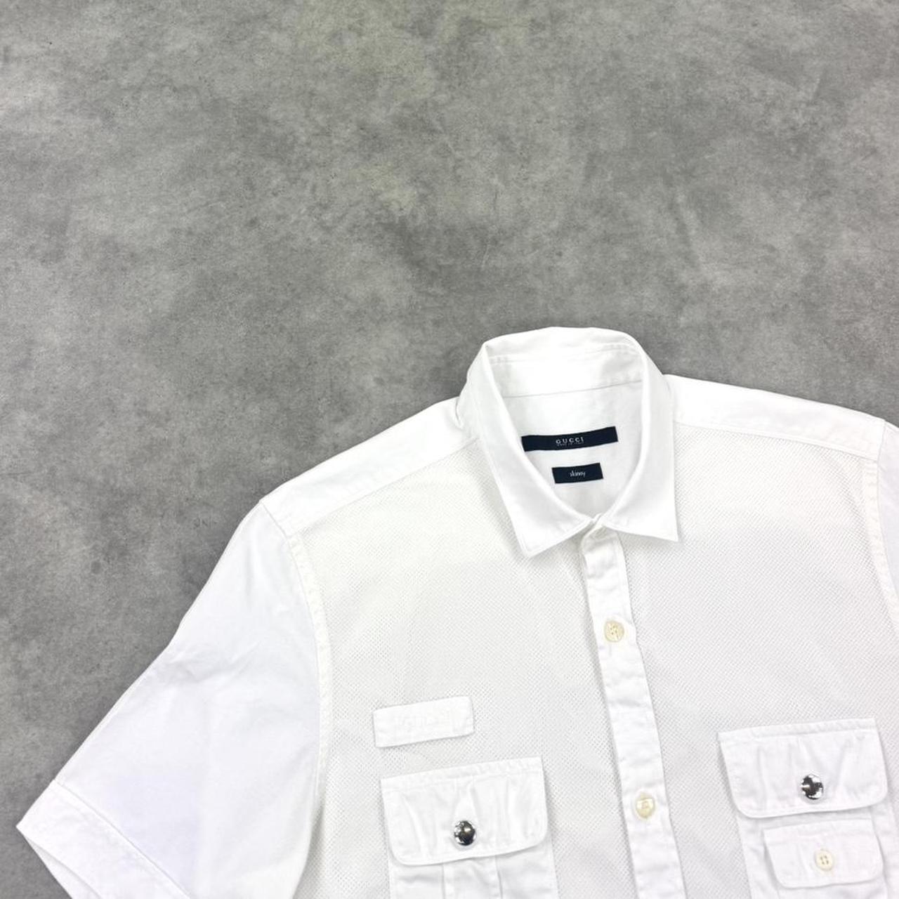 Vintage Gucci shirt