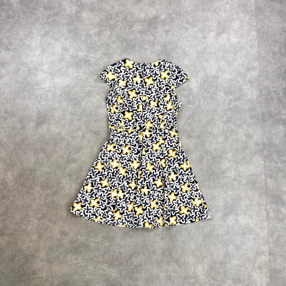 Max&Co floral dress