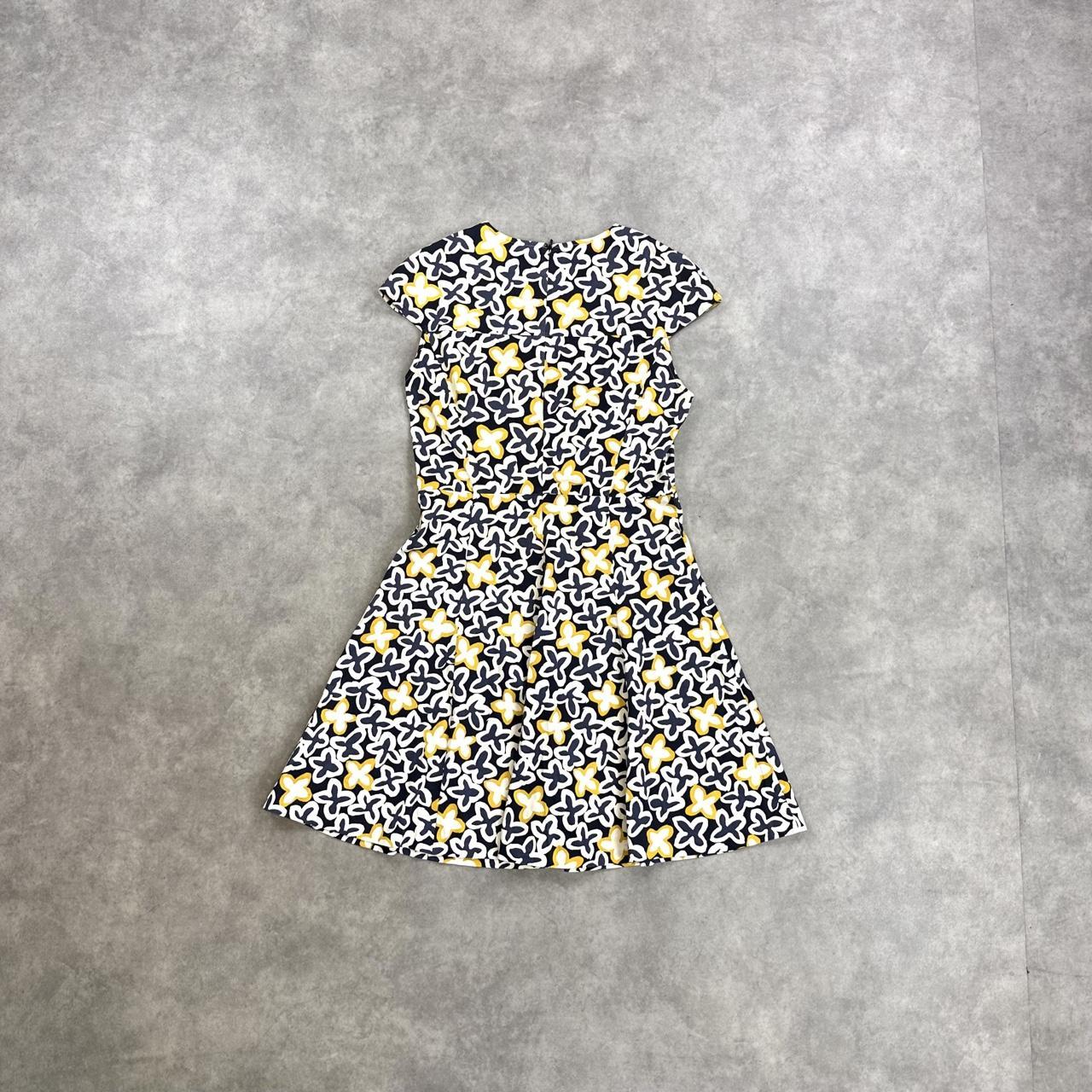 Max&Co floral dress