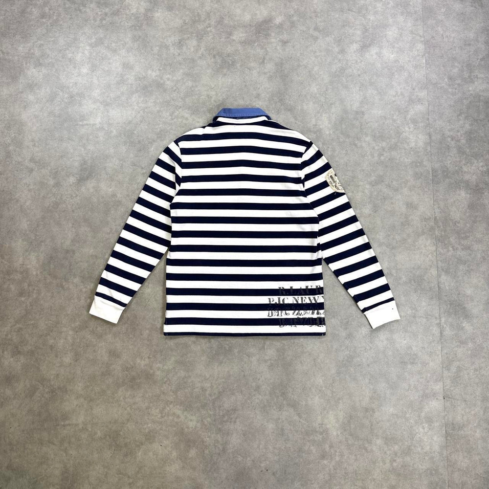 Ralph Lauren polo shirt