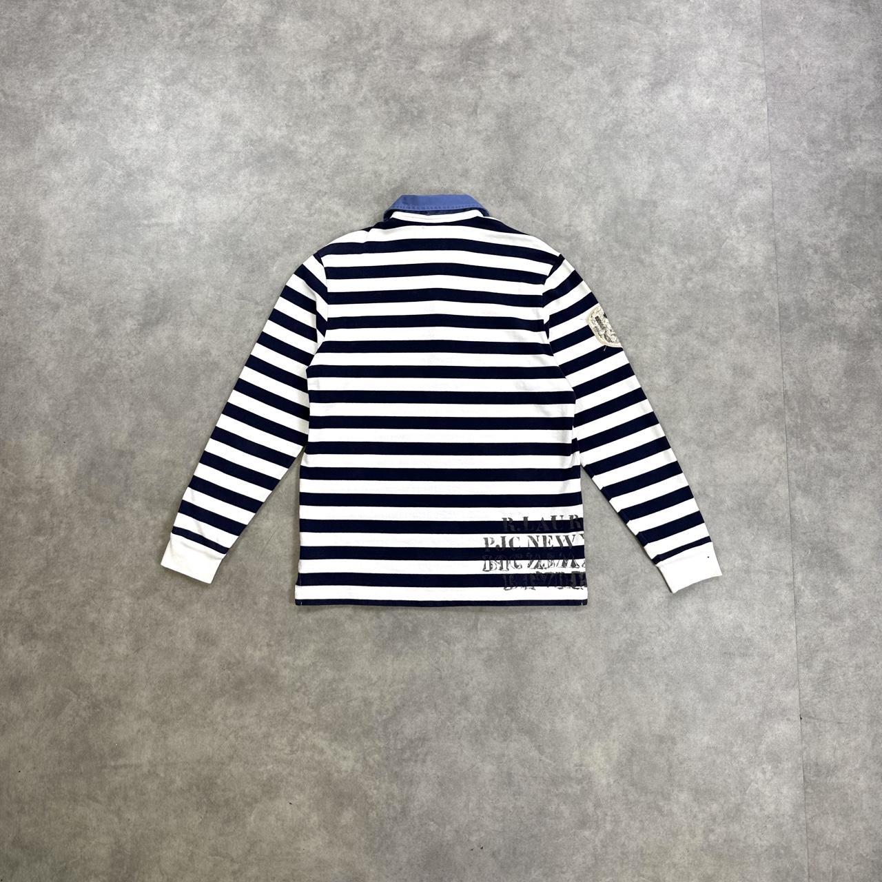 Ralph Lauren polo shirt