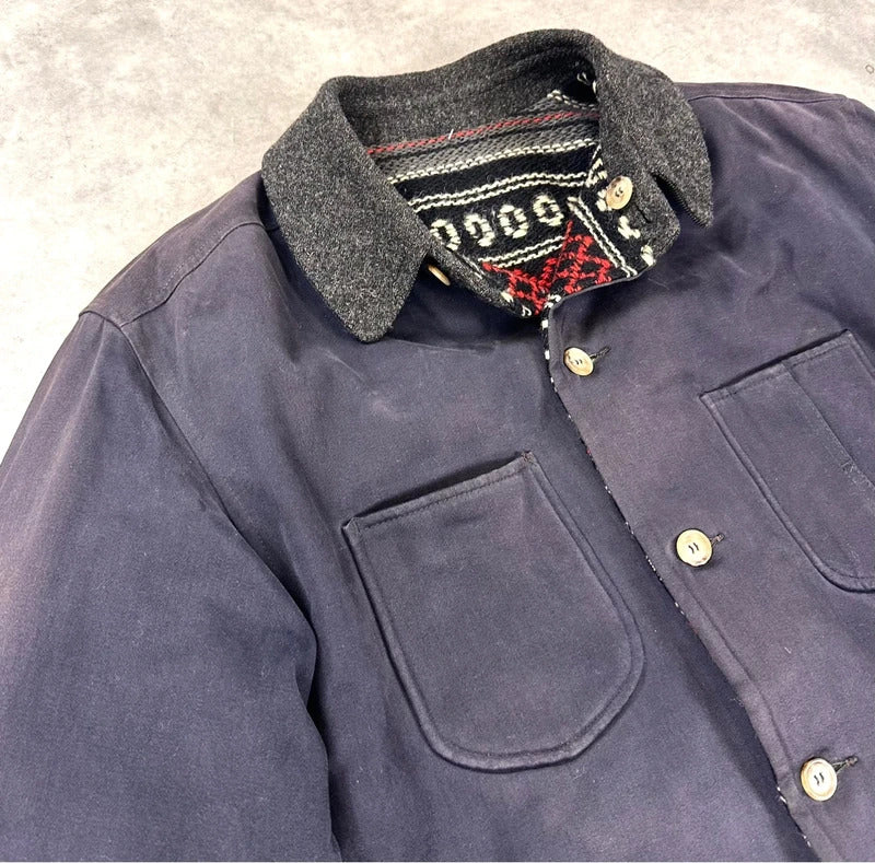 Vintage CP Company reversible jacket