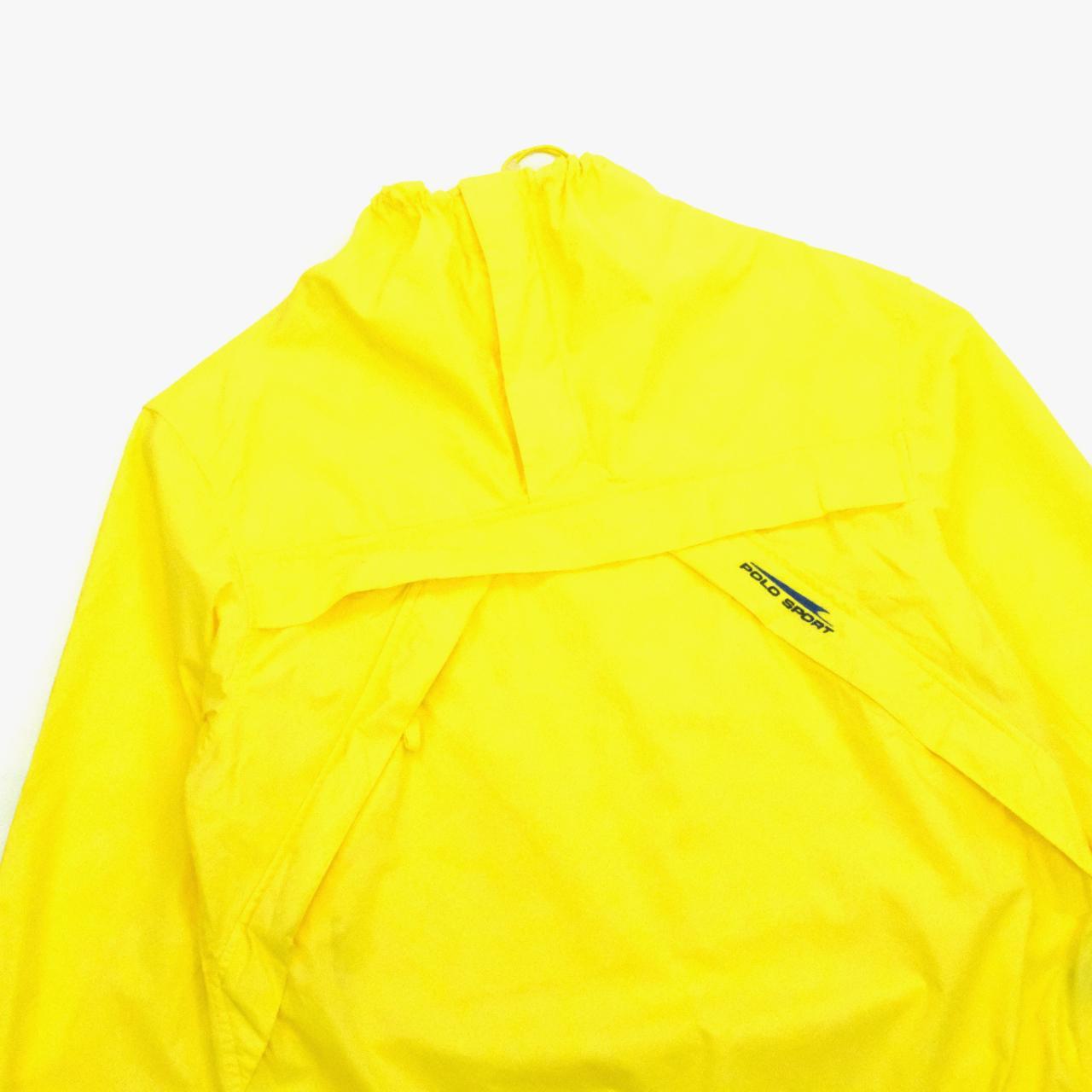 Polo Sport Jacket