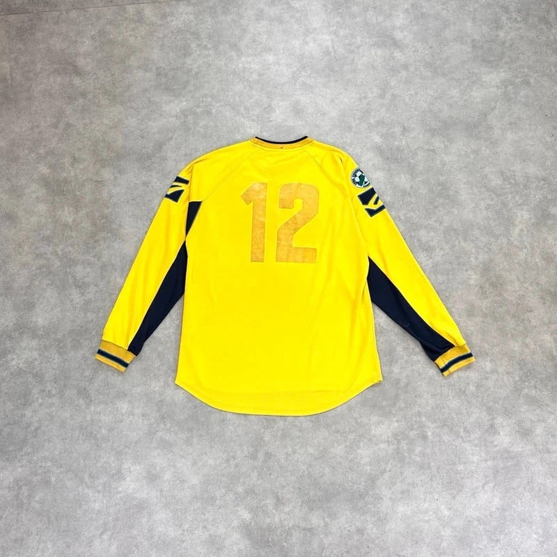 Legea Hellas Verona long football shirt