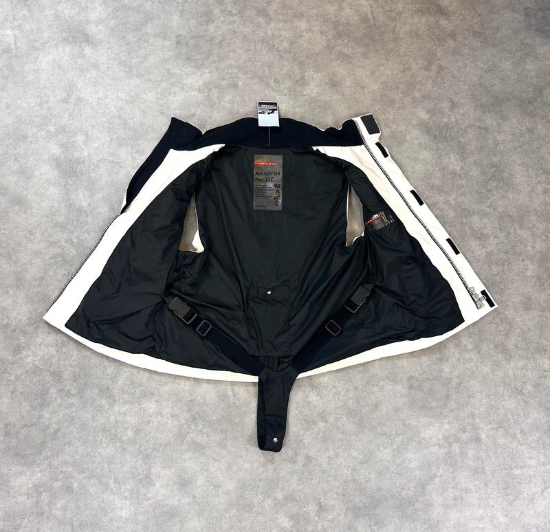 Vintage PRADA gilet