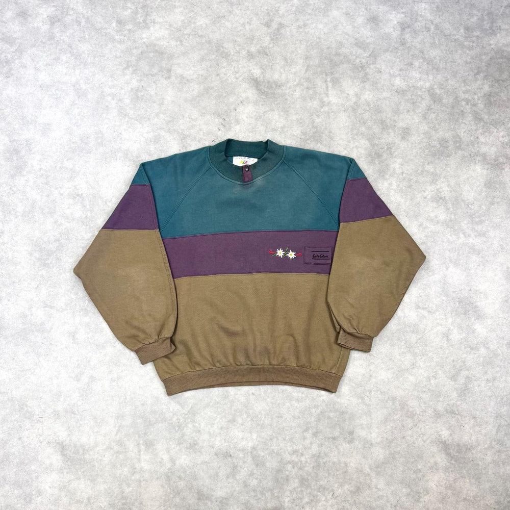 Carlo Colucci Sweatshirt