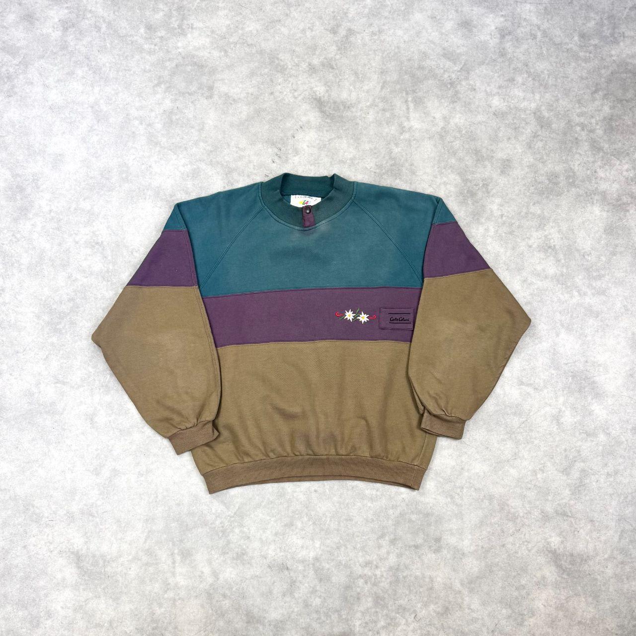 Carlo Colucci Sweatshirt
