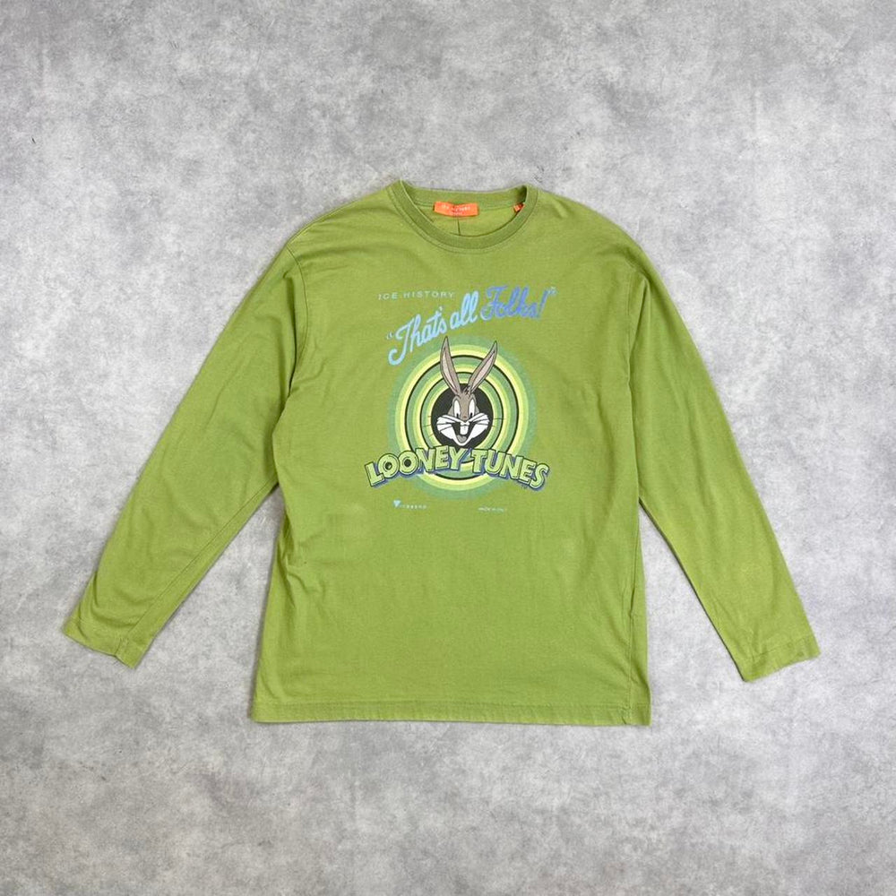 Iceberg Tshirt