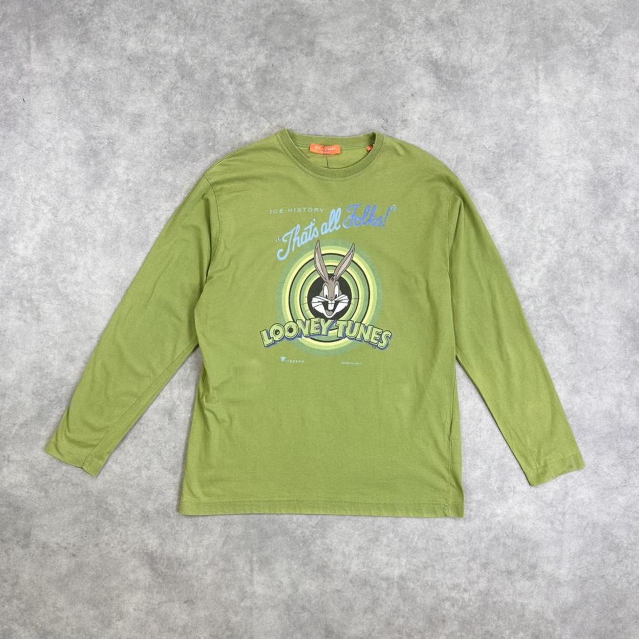Iceberg Tshirt