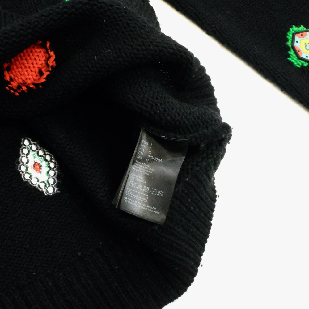 H&M X Kenzo Jumper