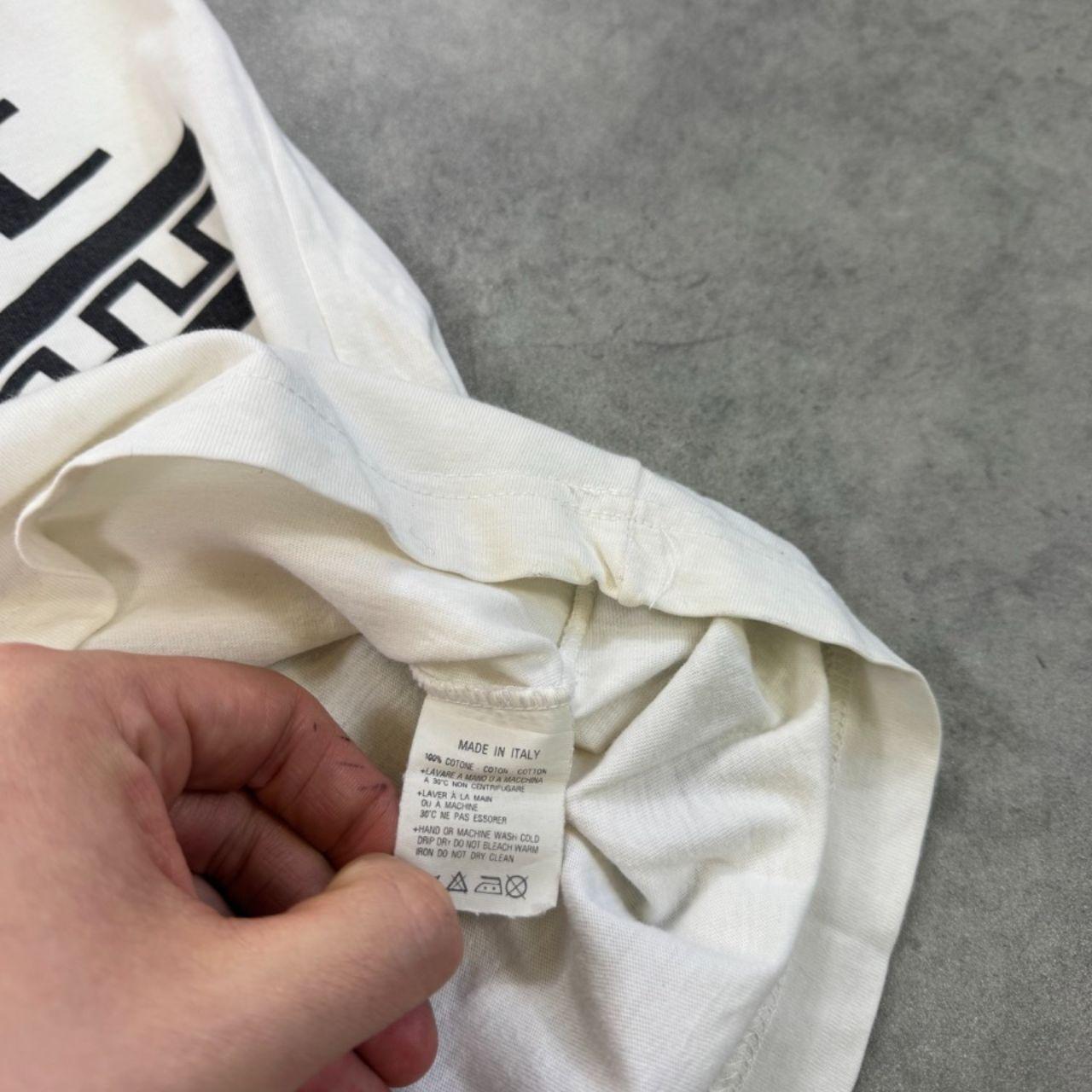 Versace T-shirt