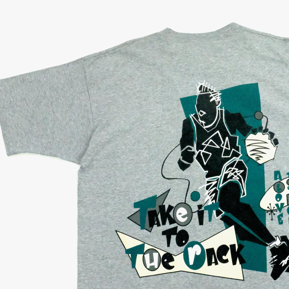 Reebok T-shirt