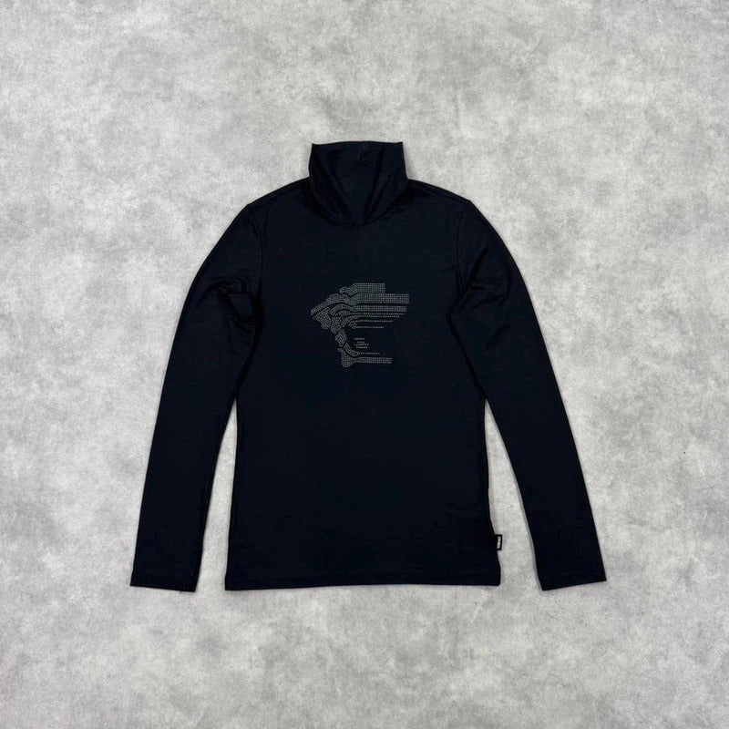 Vintage Versace top
