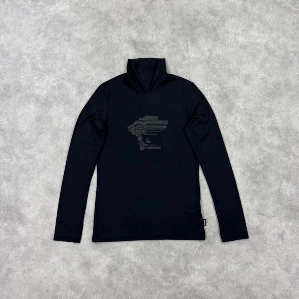 Vintage Versace top