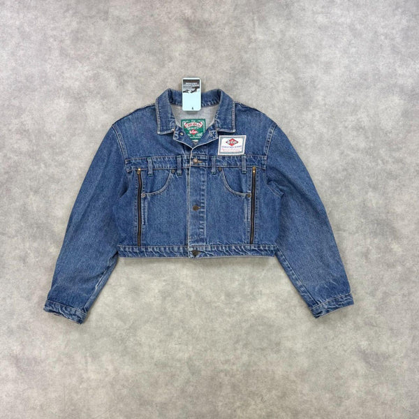 Lee Cooper Denim Jacket
