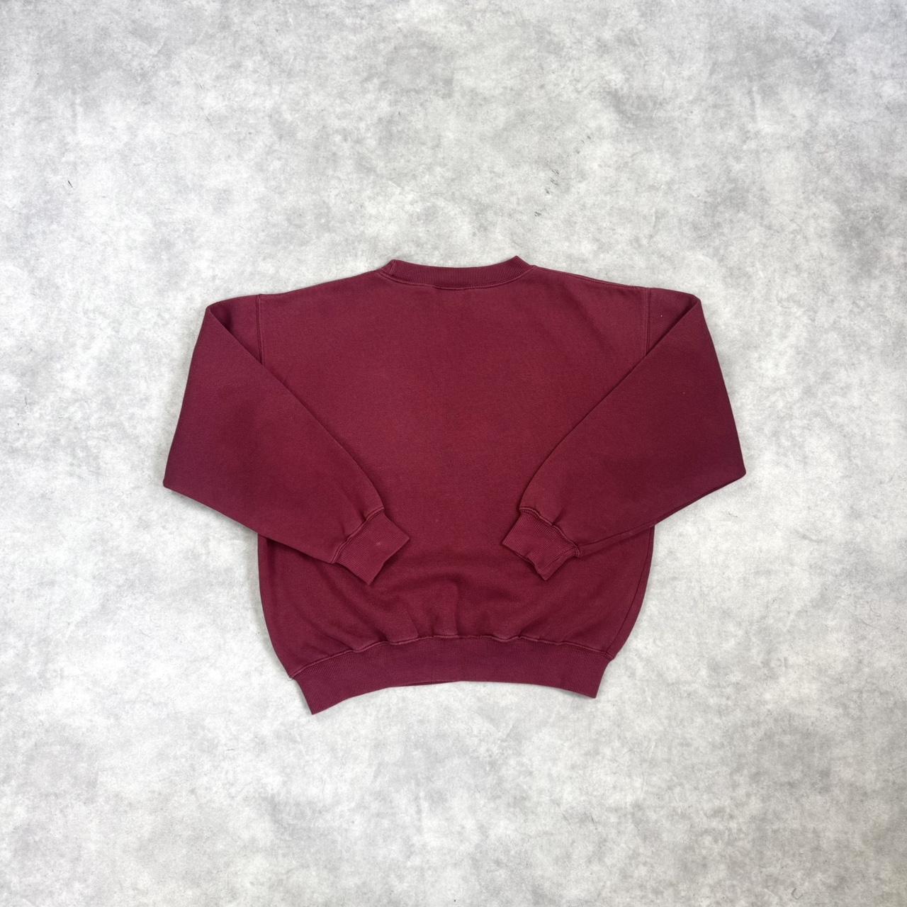 Nike jumper