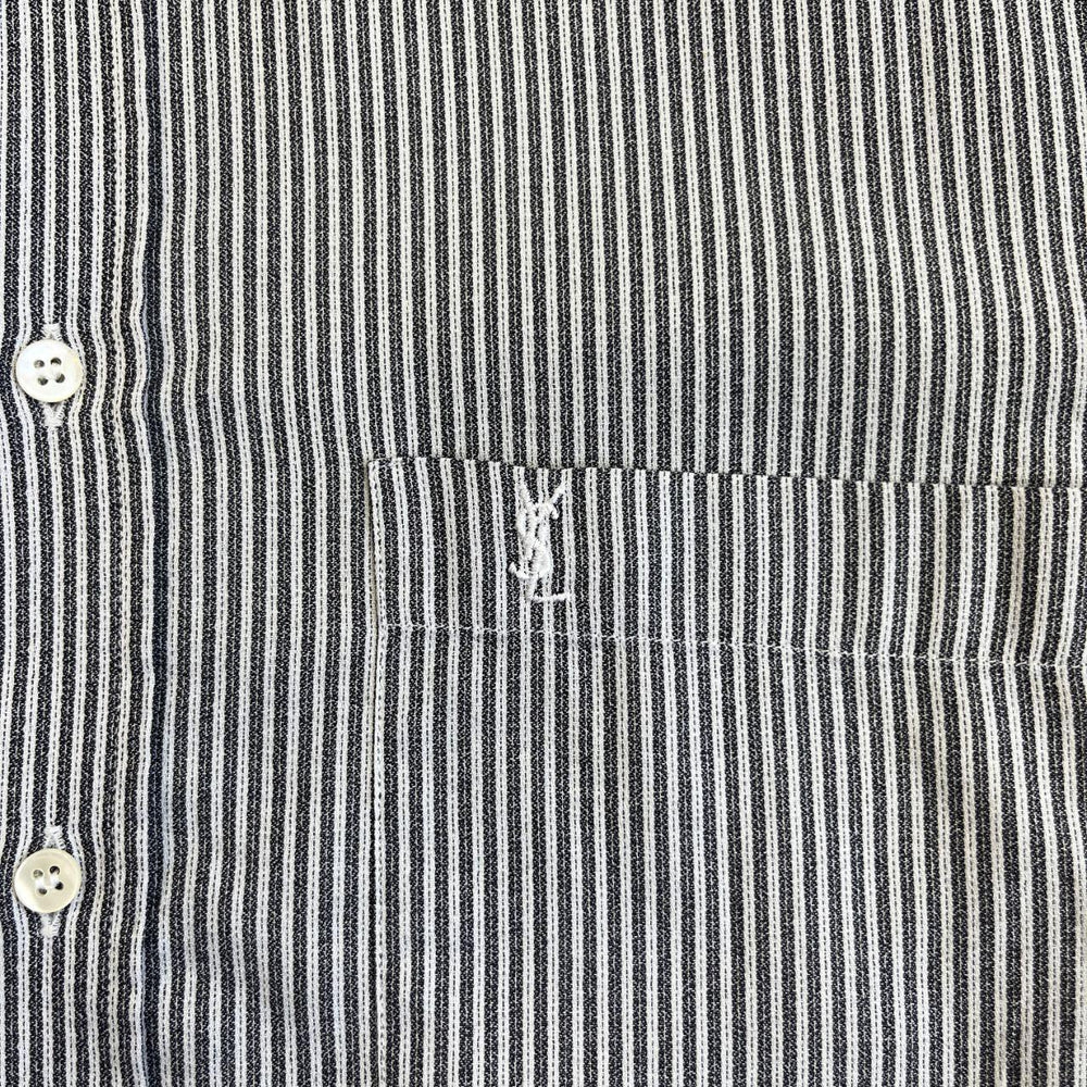 YSL Stripe Shirt
