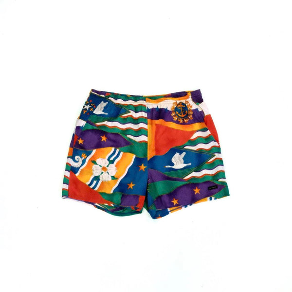 Vintage Paul & Shark shorts / trunks