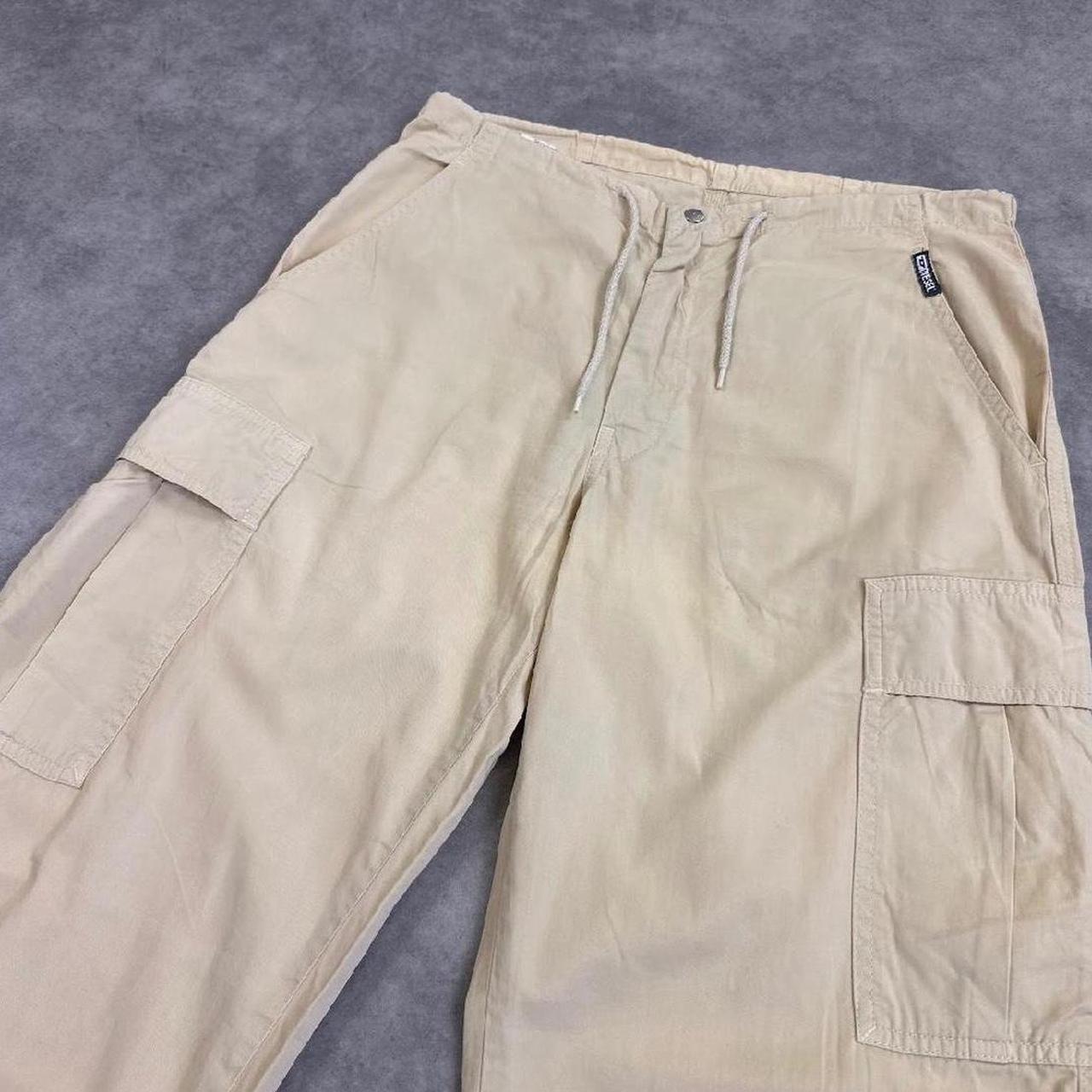 Diesel trousers